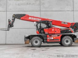 Manitou MRT 3570 360 210 Y
