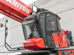 Manitou MRT 3570 360 210 Y