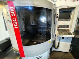 EXERON HSC 300