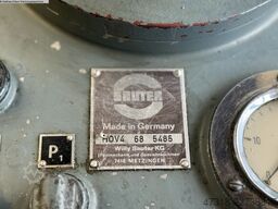 SAUTER KV 7