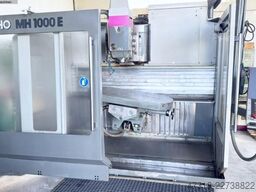 MAHO MH 1000 E