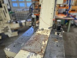 EMAG VL5 Ersatzteilträger