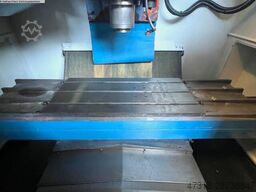 LEADWELL VMC 25