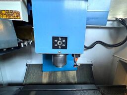LEADWELL VMC 25