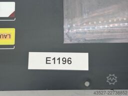 OKUMA OSP 5020- OSP5020L - OSP 5020M