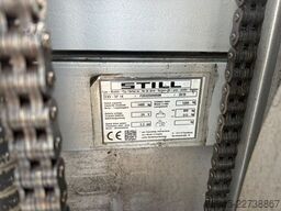 STILL EXV SF 14