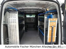 FORD Transit Connect Kasten lang Trend Sortimo