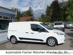 FORD Transit Connect Kasten lang Trend Sortimo