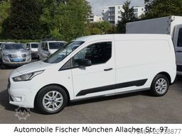 FORD Transit Connect Kasten lang Trend Sortimo