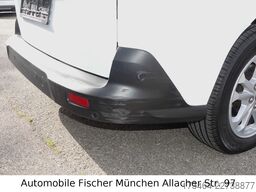FORD Transit Connect Kasten lang Trend Sortimo
