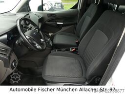 FORD Transit Connect Kasten lang Trend Sortimo