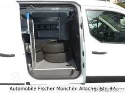 FORD Transit Connect Kasten lang Trend Sortimo