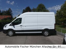 FORD Transit Kasten 350 L3H3  2xStandheizung ALUCA