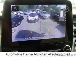 FORD Transit Kasten 350 L3H3  2xStandheizung ALUCA