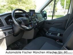 FORD Transit Kasten 350 L3H3  2xStandheizung ALUCA