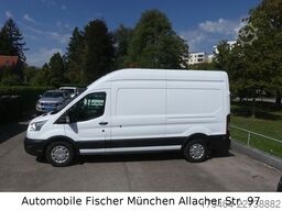 FORD Transit Kasten 350 L3H3  2xStandheizung ALUCA