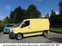 MERCEDES-BENZ Sprinter III Kasten 316 CDI *Schwingsitz*RWD