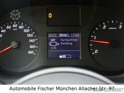 MERCEDES-BENZ Sprinter III Kasten 316 CDI *Schwingsitz*RWD