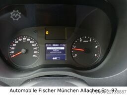 MERCEDES-BENZ Sprinter III Kasten 316 CDI *Schwingsitz*RWD