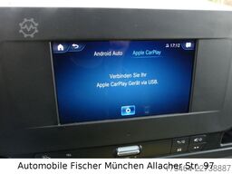 MERCEDES-BENZ Sprinter III Kasten 316 CDI *Schwingsitz*RWD