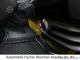 MERCEDES-BENZ Sprinter III Kasten 316 CDI *Schwingsitz*RWD
