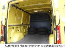 MERCEDES-BENZ Sprinter III Kasten 316 CDI *Schwingsitz*RWD