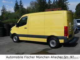 MERCEDES-BENZ Sprinter III Kasten 316 CDI *Schwingsitz*RWD