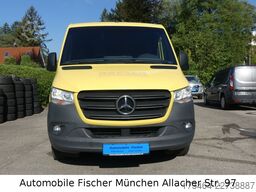 MERCEDES-BENZ Sprinter III Kasten 316 CDI *Schwingsitz*RWD