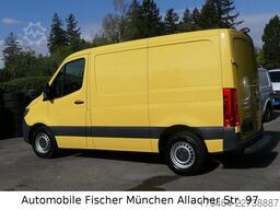 MERCEDES-BENZ Sprinter III Kasten 316 CDI *Schwingsitz*RWD