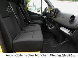 MERCEDES-BENZ Sprinter III Kasten 316 CDI *Schwingsitz*RWD
