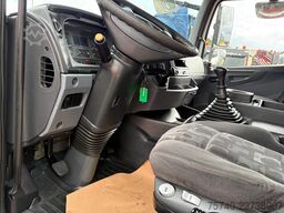 Mercedes-Benz AXOR 1829 + THERMO KING 500e + MANUAL + LIFT