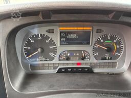 Mercedes-Benz AXOR 1829 + THERMO KING 500e + MANUAL + LIFT