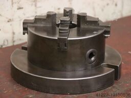 AROWA Nr 4  Ø 138 mm