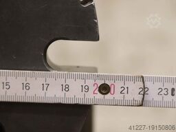 AROWA Nr 4  Ø 138 mm