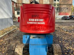 Haulotte HA 15 IP