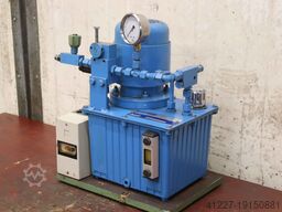 Lippold 3 l/min