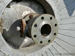 Schleifenbaum & Weber 9080