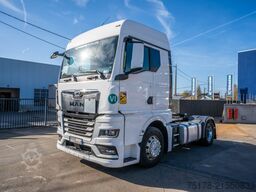 MAN TGX 18.470 BL SA +ADR+INTARDER