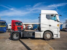 MAN TGX 18.470 BL SA +ADR+INTARDER