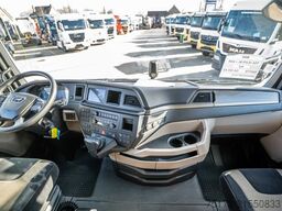 MAN TGX 18.470 BL SA +ADR+INTARDER