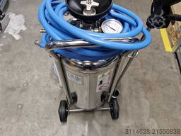 Bio-Circle Surface Technology GmbH Edelstahlschaumsprüher V2A