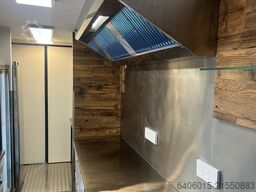 Privat Imbiss Container