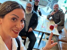 Privat Imbiss Container