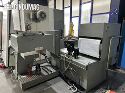 Gildemeister TWIN 65