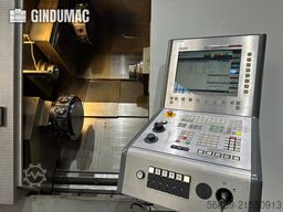 Gildemeister TWIN 65