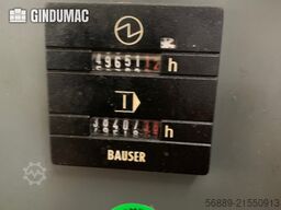 Gildemeister TWIN 65