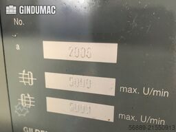 Gildemeister TWIN 65