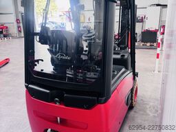 Linde E 16-02 Triplex