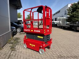 Magni ES0607DC