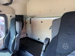 MERCEDES-BENZ ACTROS 2545 L Pritsche/Plane LBW 2 T*SCHIEBE*ADR